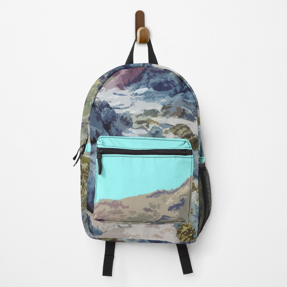 Item preview, Backpack designed and sold by Sbomber73.