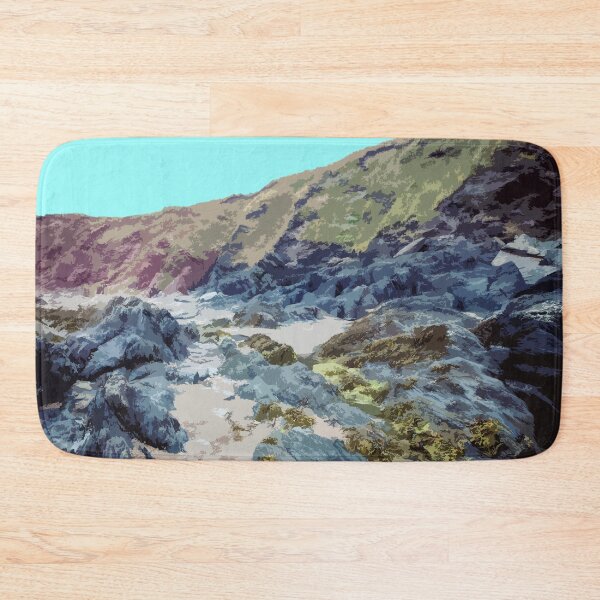 Item preview, Rugged Rocks designed and sold by Sbomber73.