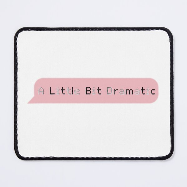 Item preview, little bit dramatic designed and sold by Backstage by Leyzel.
