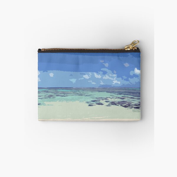 Item preview, Rarotonga Seascape designed and sold by Sbomber73.
