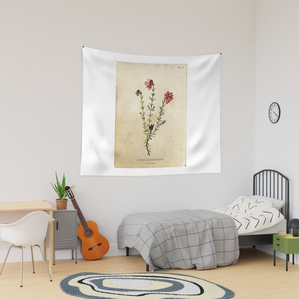 Item preview, Tapestry designed and sold by enami.