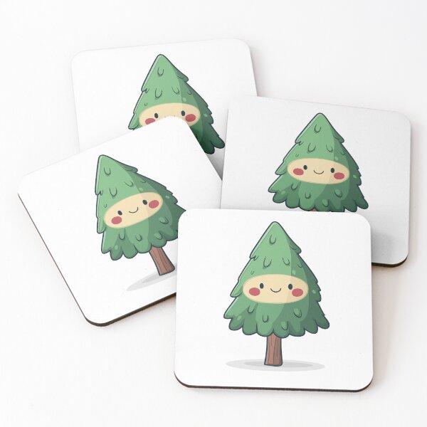 Item preview, Christmas Tree designed and sold by SpoonToonCnt.