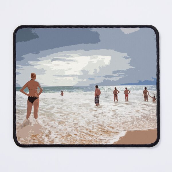Item preview, Watching The Sea designed and sold by Sbomber73.