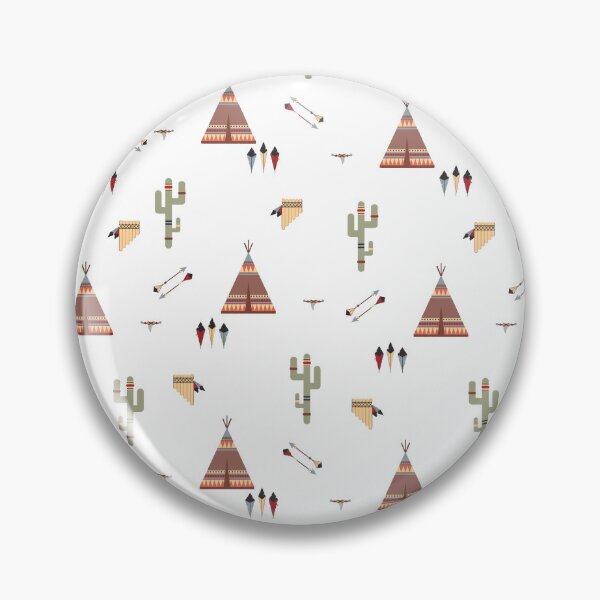 Item preview, Cactus And Huts designed and sold by Isha555.