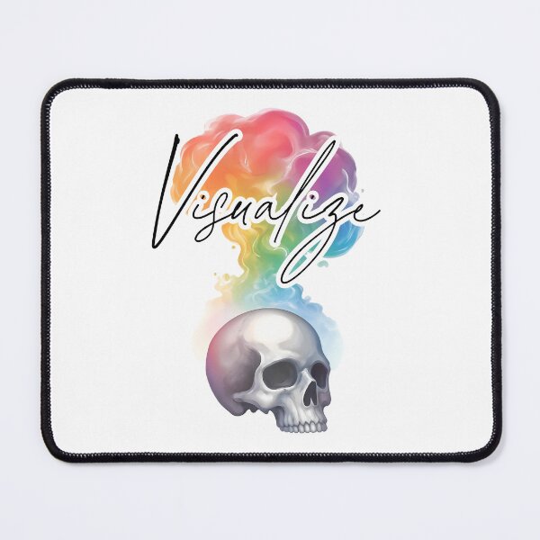 Item preview, Dream, Visualize, Achieve designed and sold by PixelEyeArts.