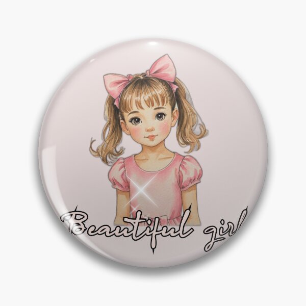 Item preview, beautiful girl designed and sold by zzzozzo.