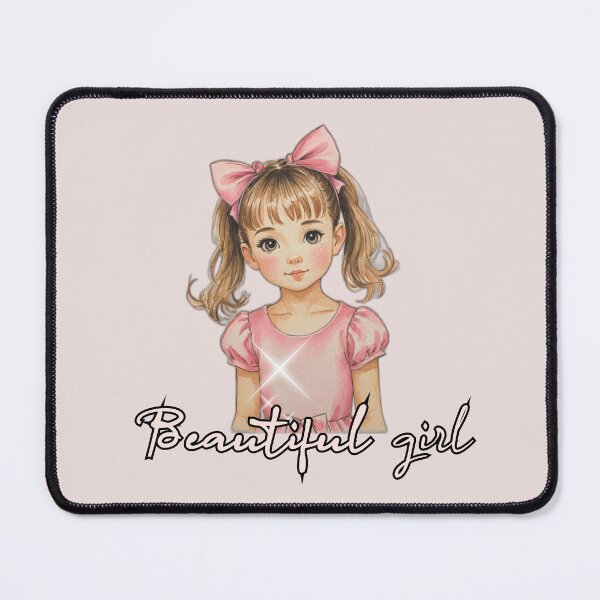 Item preview, beautiful girl designed and sold by zzzozzo.