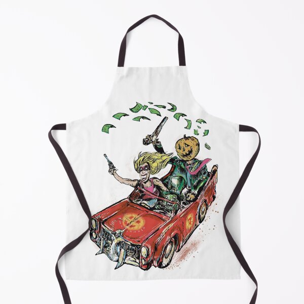 Item preview, The Halloween party is with friends designed and sold by Ema-Bubble.