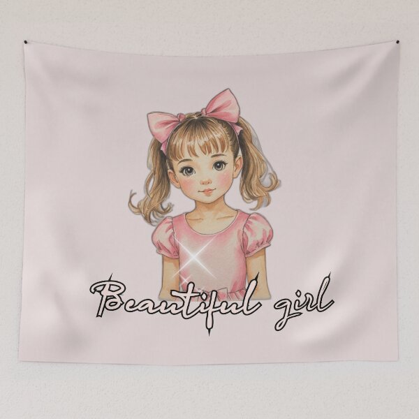 Item preview, beautiful girl designed and sold by zzzozzo.