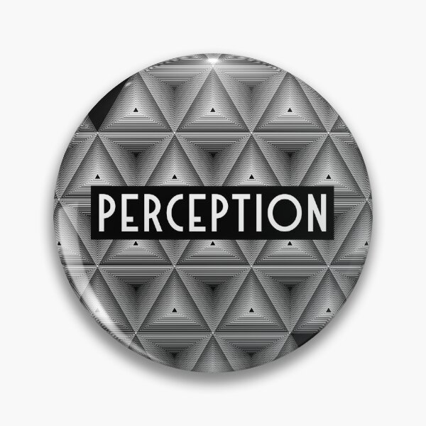 Item preview, Perception designed and sold by Beyond The Veil.