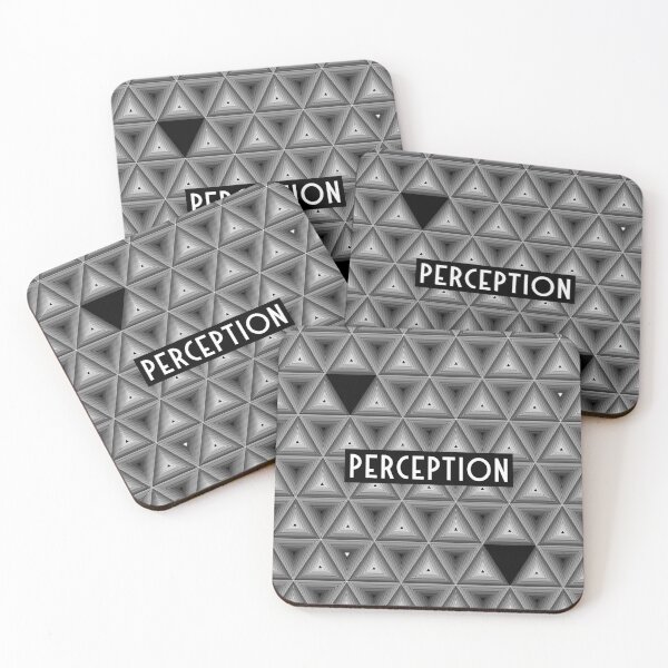 Item preview, Perception designed and sold by Beyond The Veil.