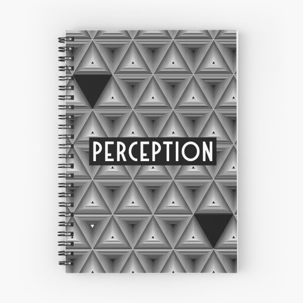 Item preview, Perception designed and sold by Beyond The Veil.