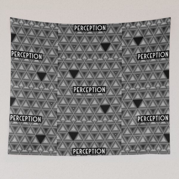 Item preview, Perception designed and sold by Beyond The Veil.