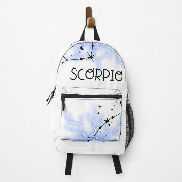 Item preview, Zodiac sign - Scorpio designed and sold by AccessibleShop.