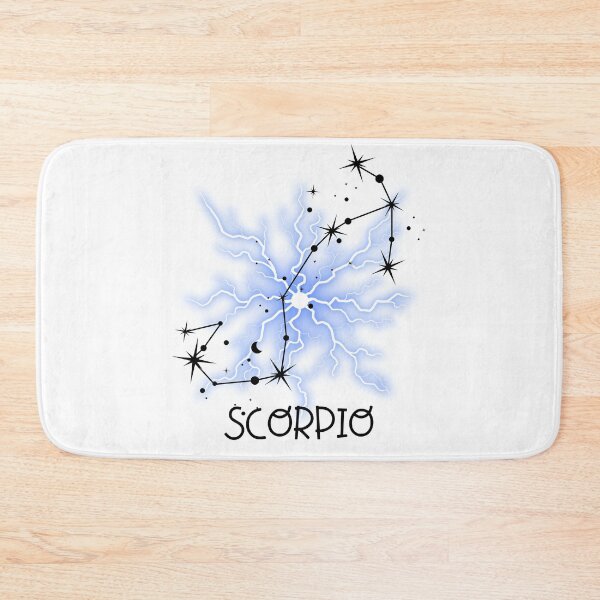 Item preview, Zodiac sign - Scorpio designed and sold by AccessibleShop.