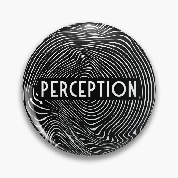 Item preview, Perception designed and sold by Beyond The Veil.