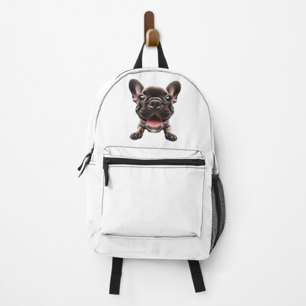 Item preview, Cute french bulldog puppy designed and sold by eye_contact.