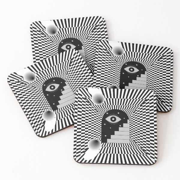 Item preview, Perception designed and sold by Beyond The Veil.