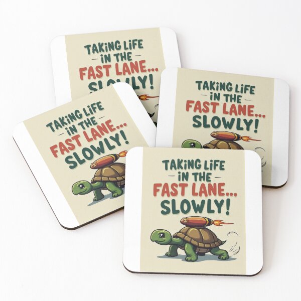 Item preview, Speedy Turtle on a Jetpack Adventure designed and sold by ArtCreator2023.
