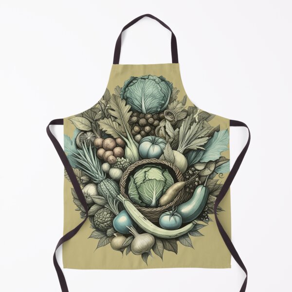 Item preview, Thanksgiving vegan designed and sold by BlackCoralArt.
