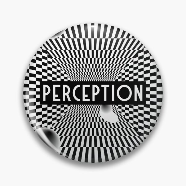 Item preview, Perception designed and sold by Beyond The Veil.