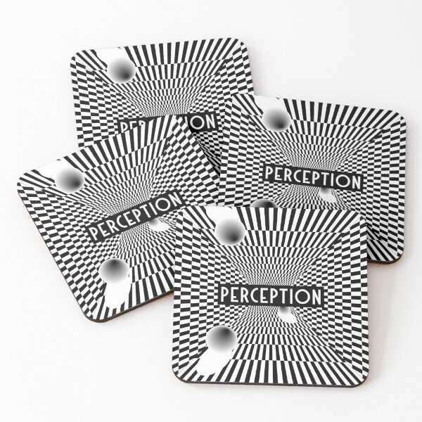 Item preview, Perception designed and sold by Beyond The Veil.