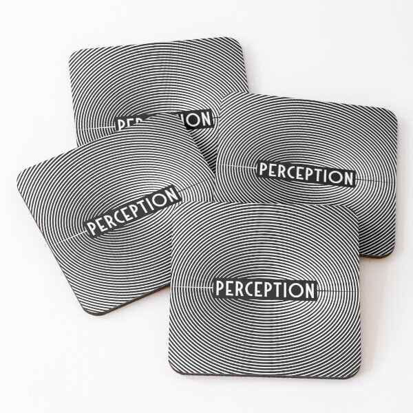 Item preview, Perception designed and sold by Beyond The Veil.