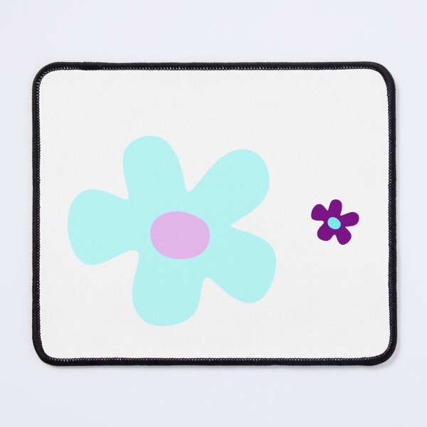 Item preview, Simply Blooming 4, Unique designed and sold by villacreativa.