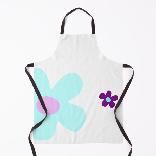 Item preview, Simply Blooming 4, Unique designed and sold by villacreativa.