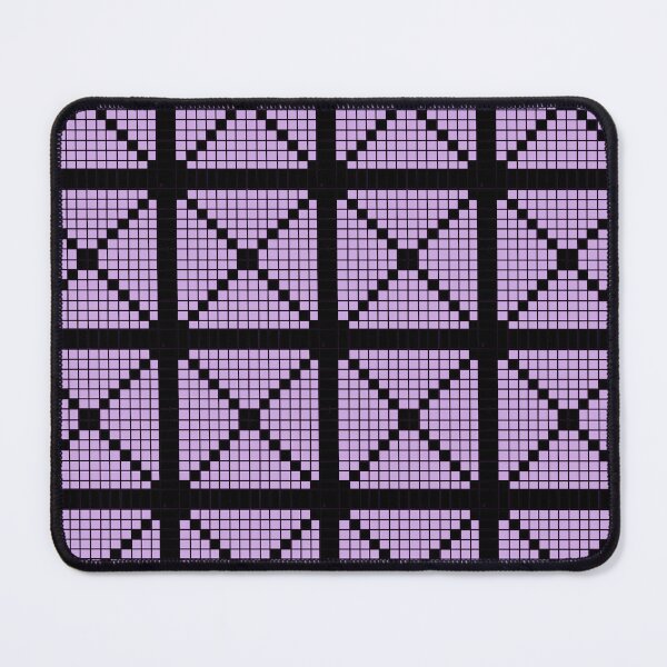 Item preview, Crossword Playground designed and sold by RedLeafPine.