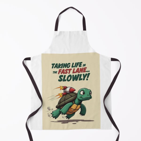 Item preview, Jetpack Turtle: Slow and Steady Wins the Laughs designed and sold by ArtCreator2023.