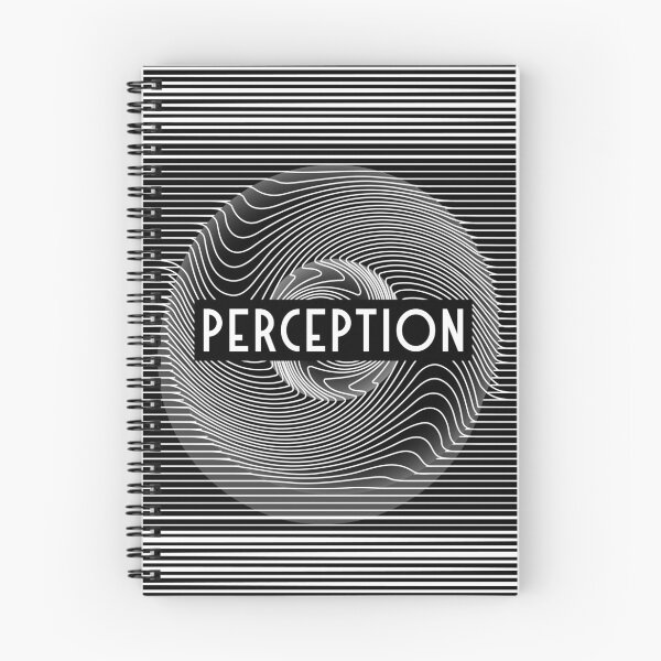 Item preview, Perception designed and sold by Beyond The Veil.