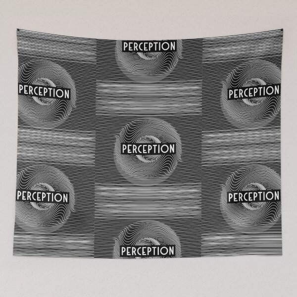 Item preview, Perception designed and sold by Beyond The Veil.