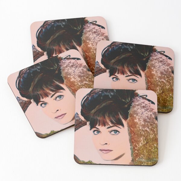 Item preview, Anna K. designed and sold by kimopix.