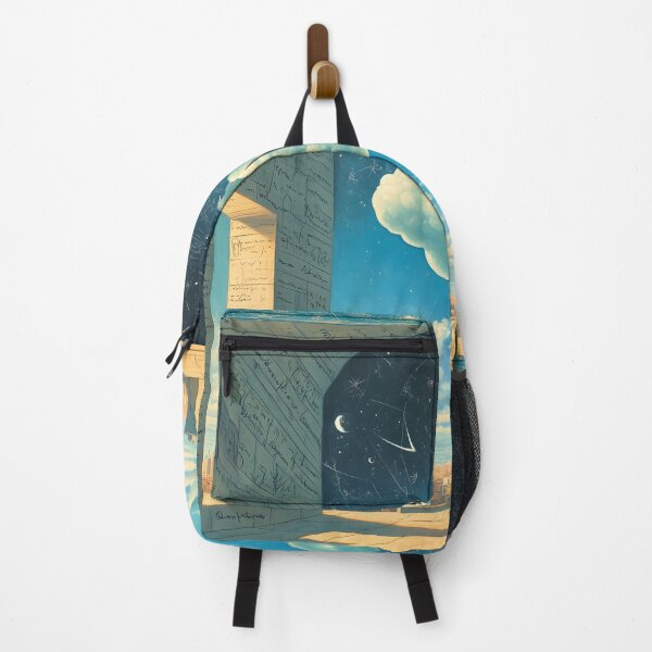 Item preview, A different world designed and sold by sodarkensthef.