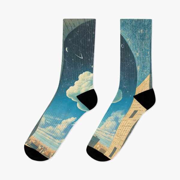 Item preview, A different world designed and sold by sodarkensthef.