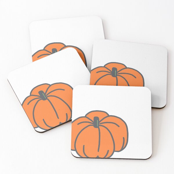 Item preview, Pumpkin by DRAW WITH BOO designed and sold by DRAW-WITH-BOOO.