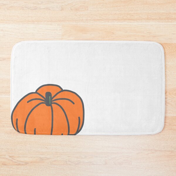 Item preview, Pumpkin by DRAW WITH BOO designed and sold by DRAW-WITH-BOOO.