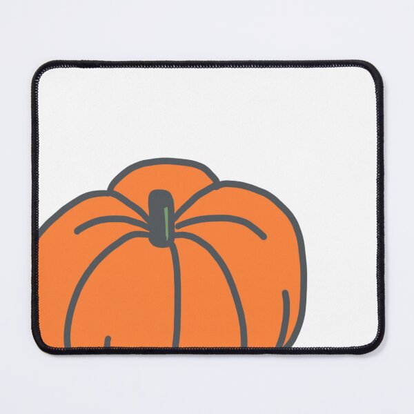 Item preview, Pumpkin by DRAW WITH BOO designed and sold by DRAW-WITH-BOOO.