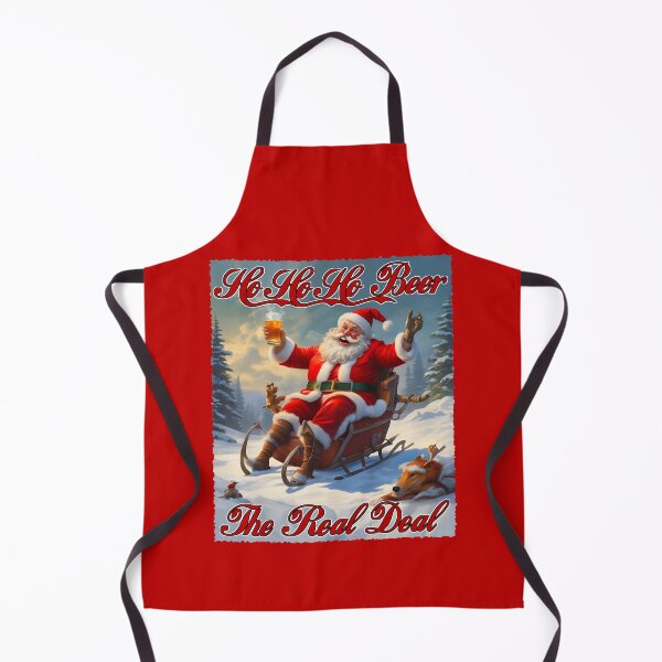 Item preview, Ho Ho Ho Beer designed and sold by JFDITV.