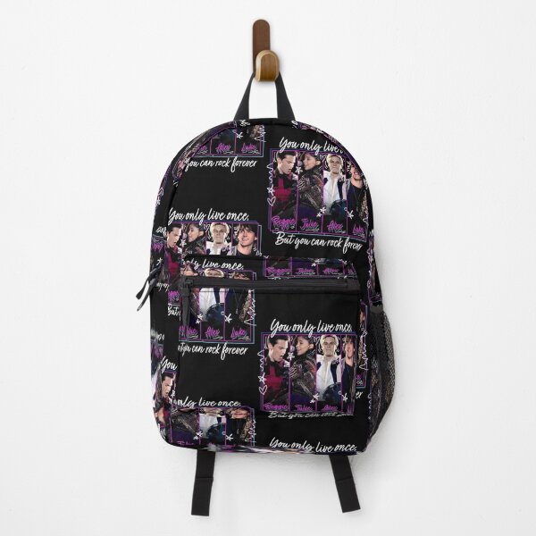 Item preview, You Can Rock Band Forever designed and sold by FeedyCraft.