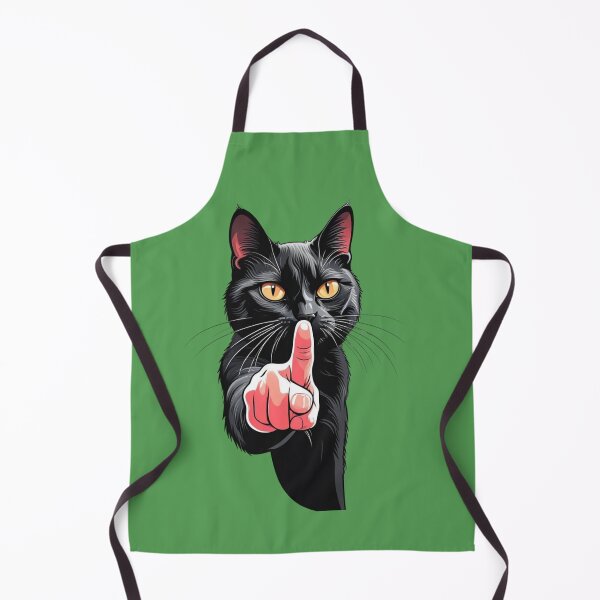 Item preview, The cat that points at you designed and sold by 0penvimark.
