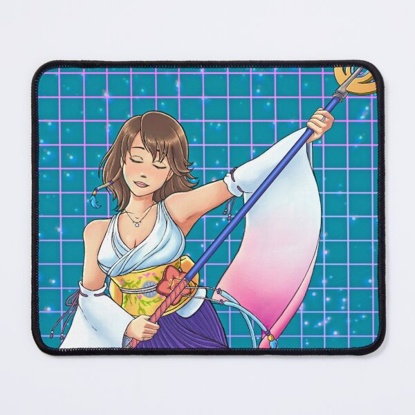 Item preview, Yuna designed and sold by CiliriaArt.