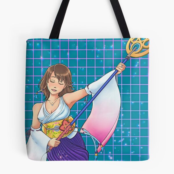 Item preview, Yuna designed and sold by CiliriaArt.