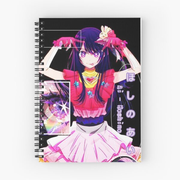 Item preview, Sparkling Ai designed and sold by TheAnime-World.