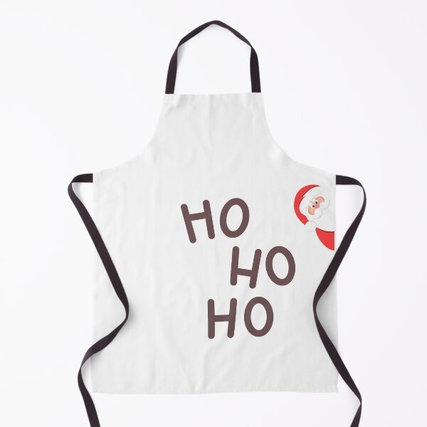 Item preview, Santa ho ho ho shirts designed and sold by EmpowerEcho.