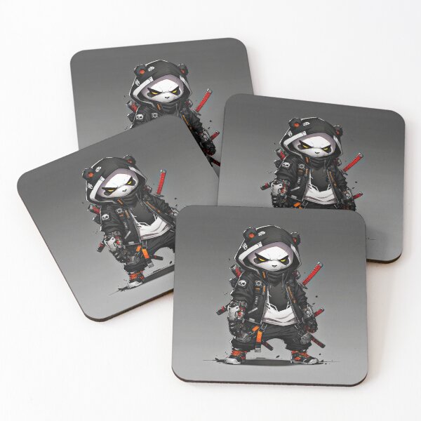 Item preview, Panda 1 designed and sold by Zeir Shop.