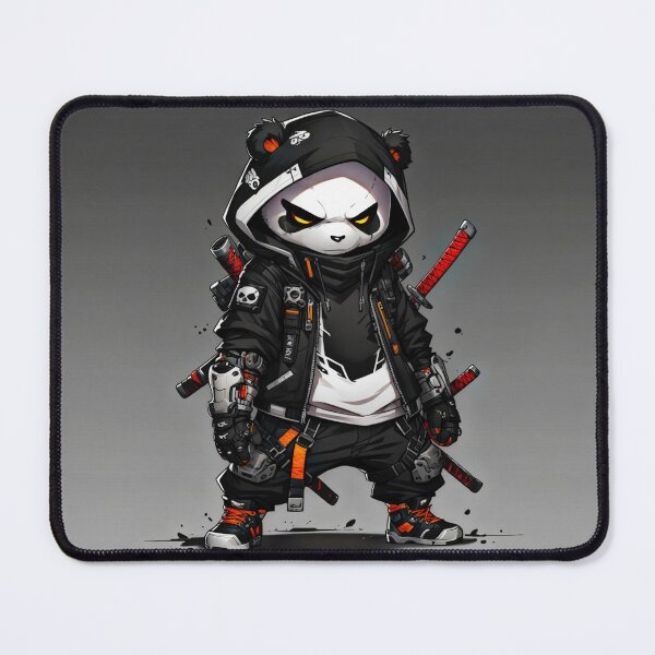 Item preview, Panda 1 designed and sold by Zeir Shop.