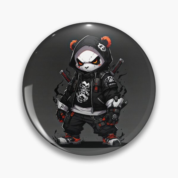 Item preview, Panda 2 designed and sold by Zeir Shop.