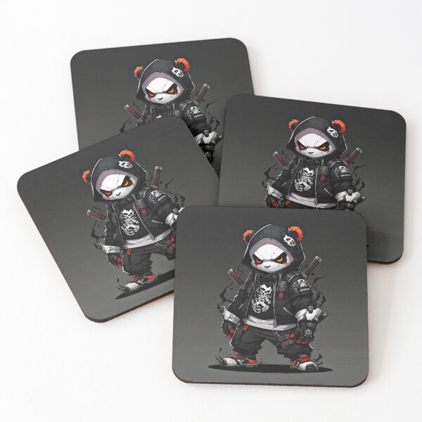 Item preview, Panda 2 designed and sold by Zeir Shop.